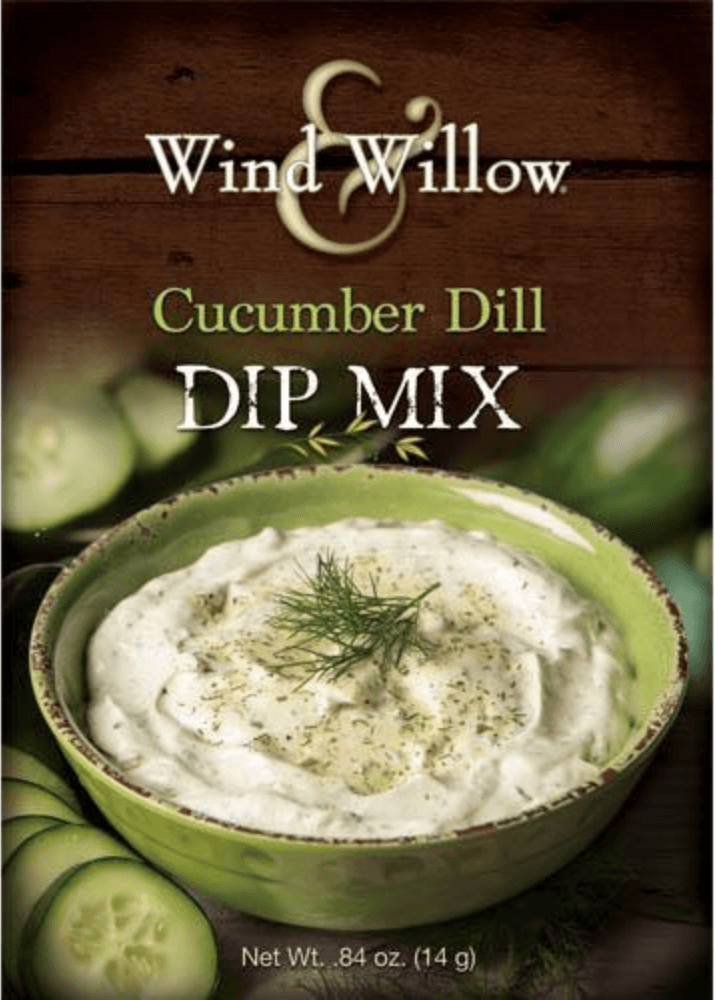 Dip Mix