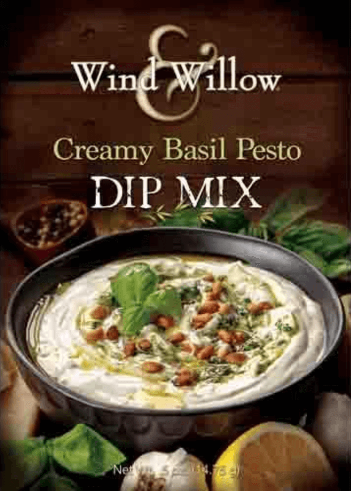 Dip Mix