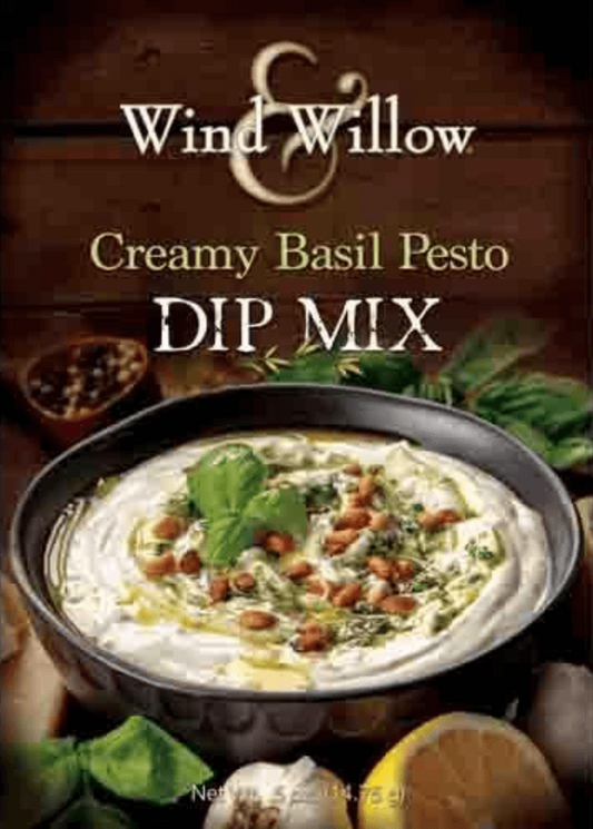 Dip Mix
