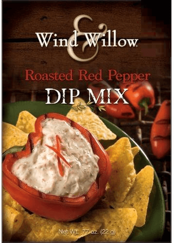 Dip Mix