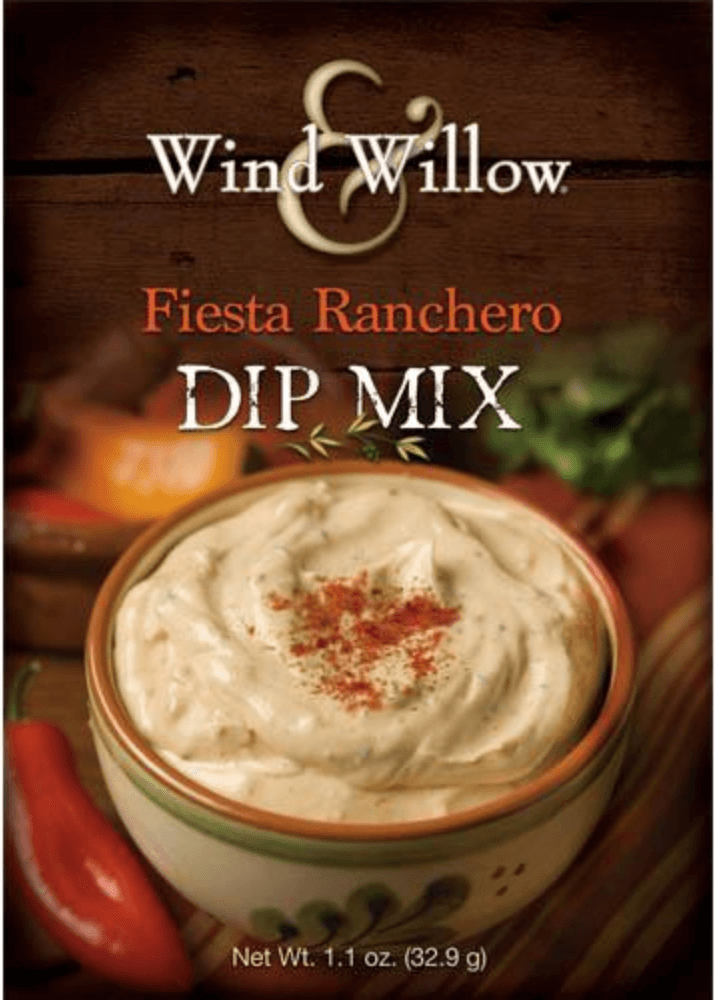 Dip Mix