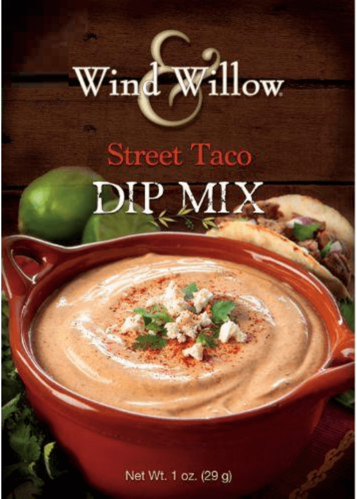 Dip Mix