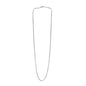 Silver 20 in Chain Necklace