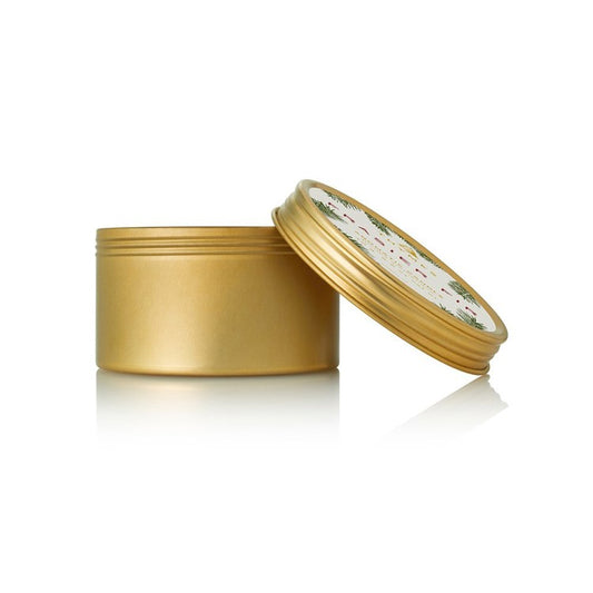 Travel Tin Candle - Frasier Fir