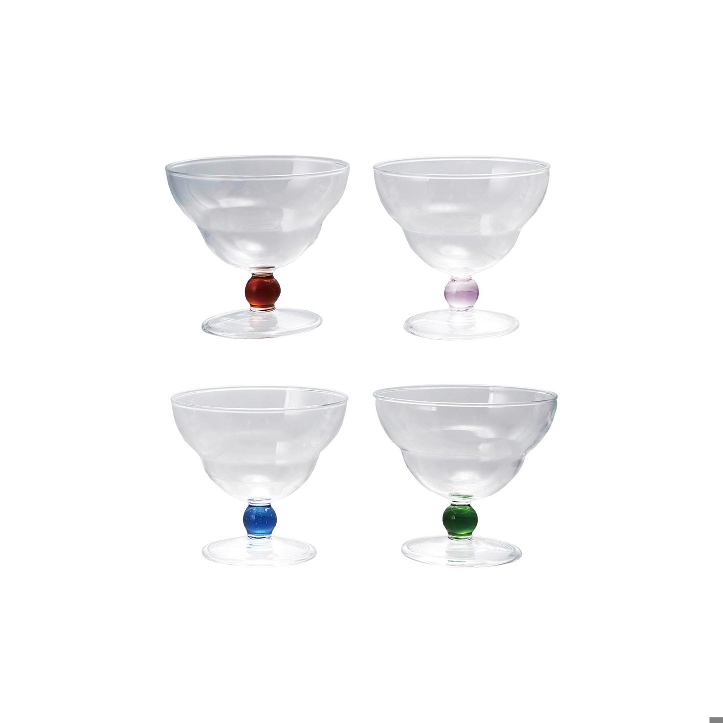 Stemmed Glass