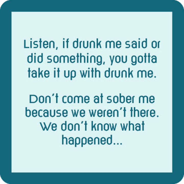 Coaster