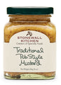 Stonewall Mustard