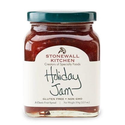 Stonewall Jams