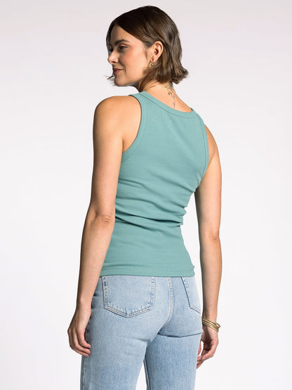 Edlin Tank in Sea Pine