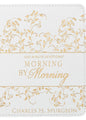 One-Minute Devotions Morning by Morning Faux Leather