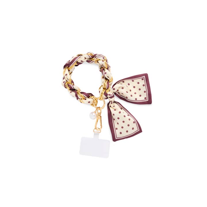 Phone Wristlet