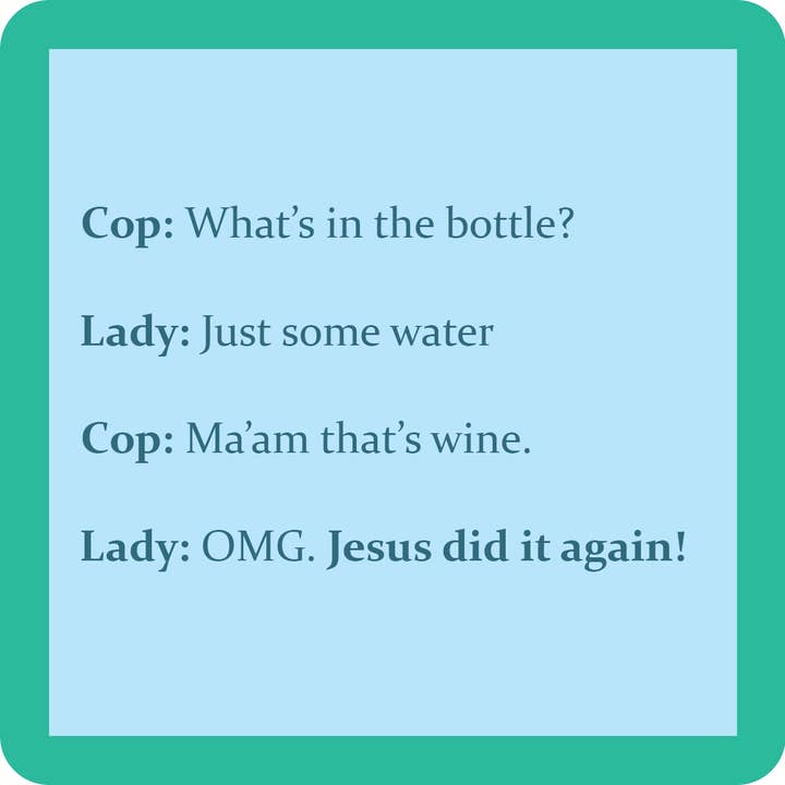 Coaster