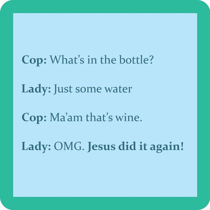 Coaster