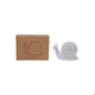 Snail Shaped Table Lamp