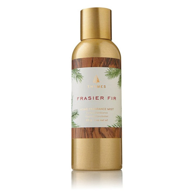 Home Fragrance Mist - Frasier Fir