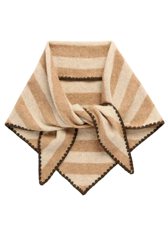 Joy Large Triangle Scarf