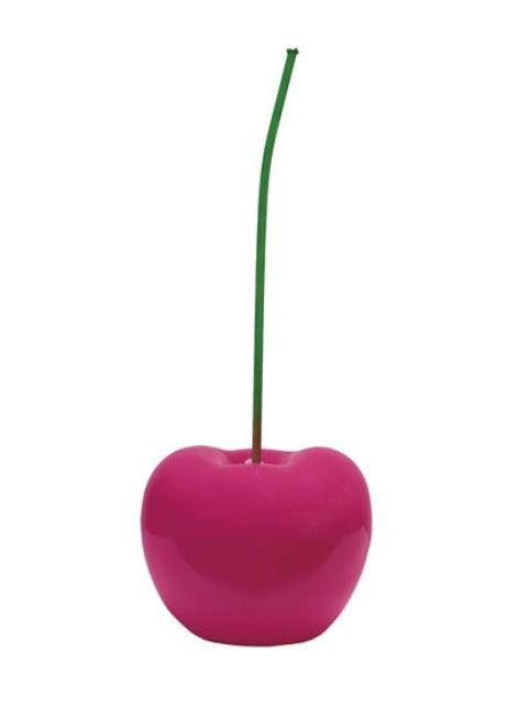 Small Fuschia Cherry