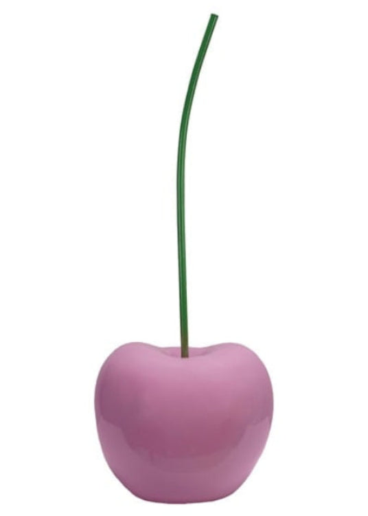 Large Pink Cherry