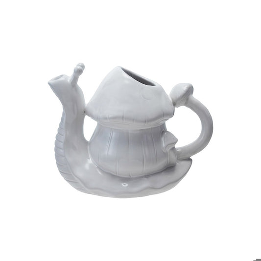 Mushroom Snail Pitcher