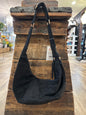 Andi Suede Sling Bag