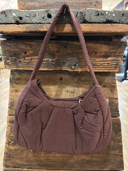Minnie Shoulder Bag