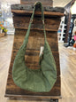Andi Suede Sling Bag