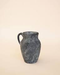 Rhodes Pitcher Vase