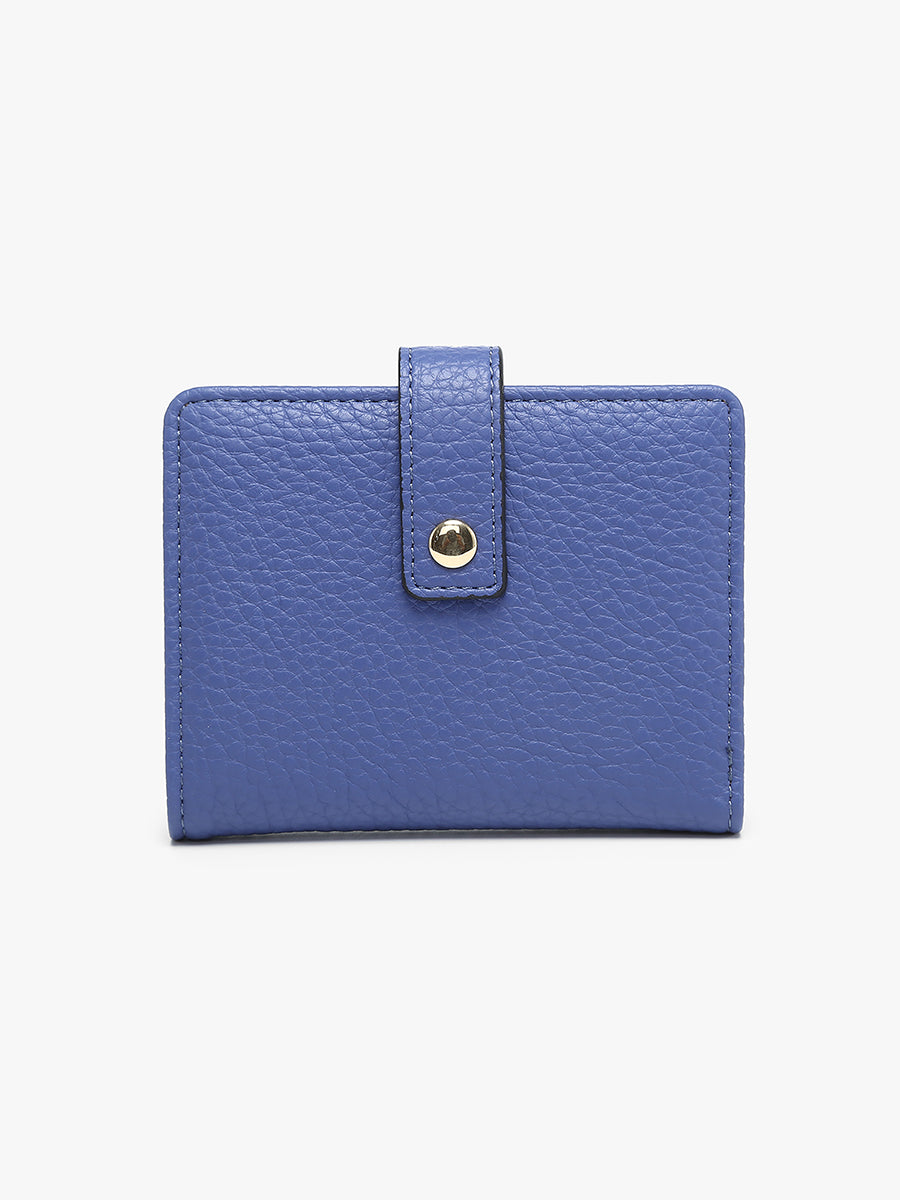 Camila RFID Bifold Wallet