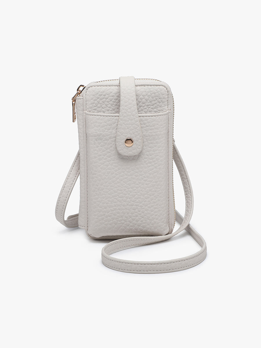 Isla Wallet/Card Holder Crossbody