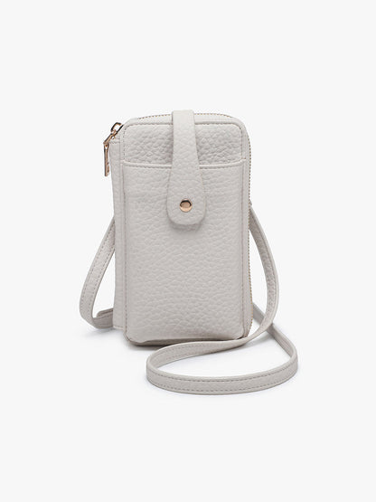 Isla Wallet/Card Holder Crossbody