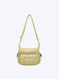 Nicole Multi-Zip Crossbody