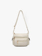 Nicole Multi-Zip Crossbody