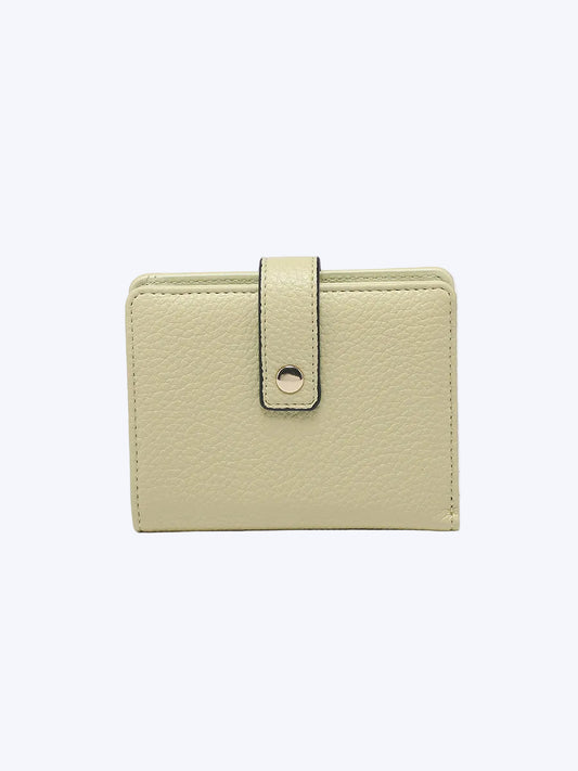 Camila RFID Bifold Wallet