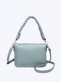 Judith Whipstitch Shoulder Bag