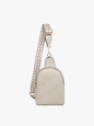 Ellen Sling Bag with Guitar Strap