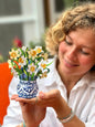 Mini Pop-Up Bouquet