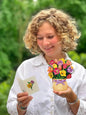 Mini Pop-Up Bouquet