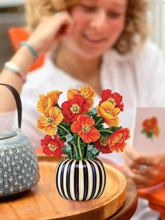 Mini Pop-Up Bouquet