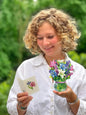 Mini Pop-Up Bouquet