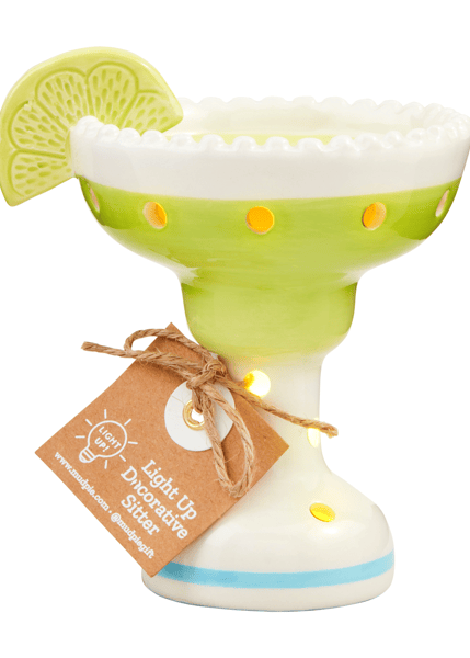 Mudpie Light Up Sitter