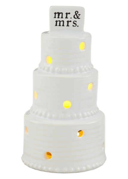 Mudpie Light Up Sitter