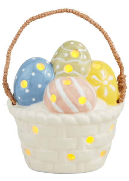 Mudpie Light Up Sitter