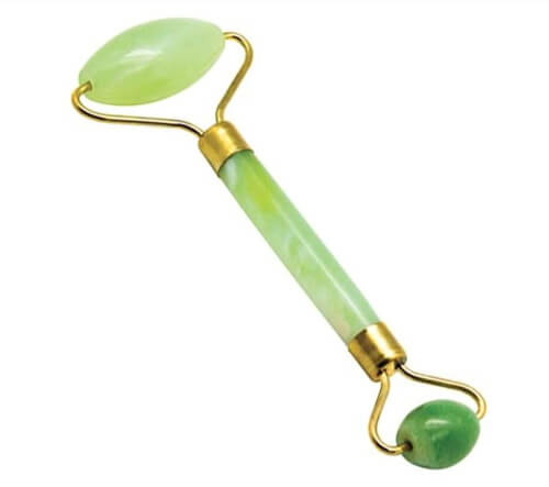 jade facial roller