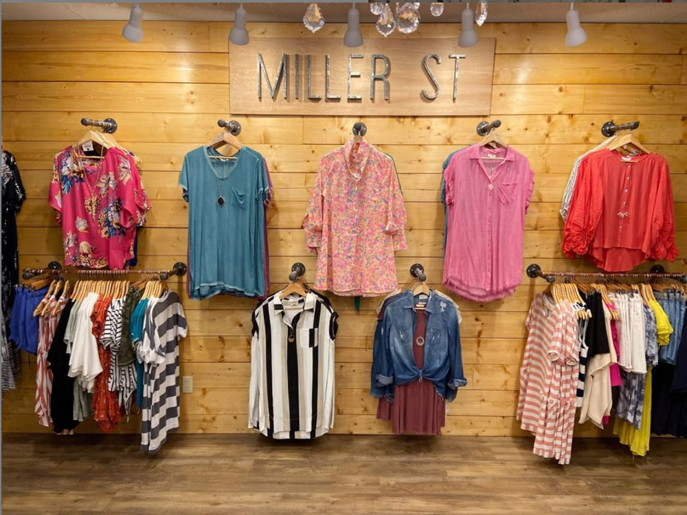 Introducing Our Plus Size Curvy Corner Boutique Collection - Miller St.  Boutique